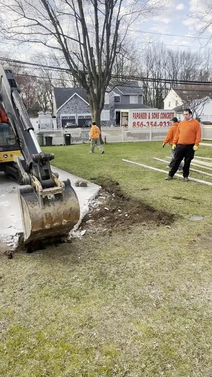 How Concrete Cutting Works