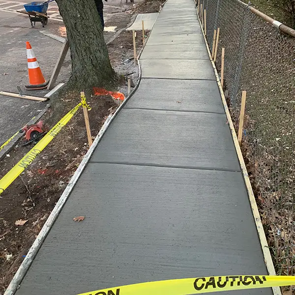Patio Construction in Cherry Hill, NJ by Papaneri & Sons