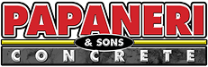 Papaneri & Sons Concrete | Driveways
